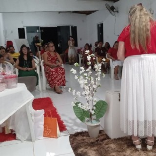 Culto racional Ao Senhor