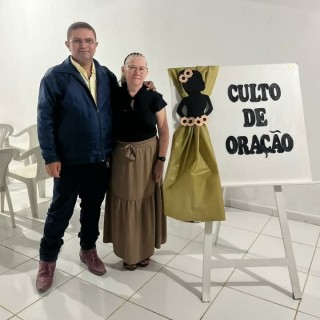 Culto de Senhoras