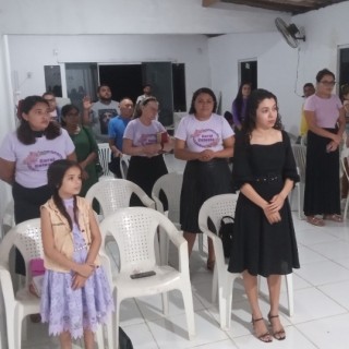 Culto racional Ao Senhor
