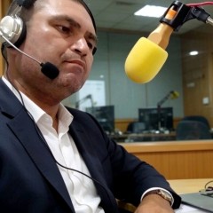 Erivelton Oliveira